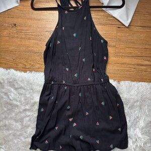 Junior's So Watermelon Romper